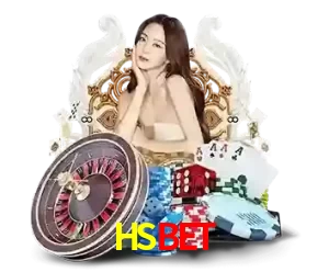 Cassino Online e Cassino Ao Vivo no HSBET