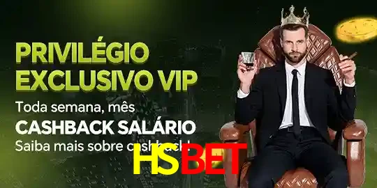 Promoções HSBET